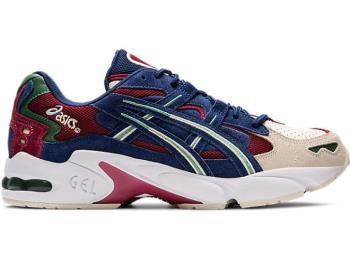 Asics GEL-KAYANO 5 OG Herre Joggesko NO627XQ